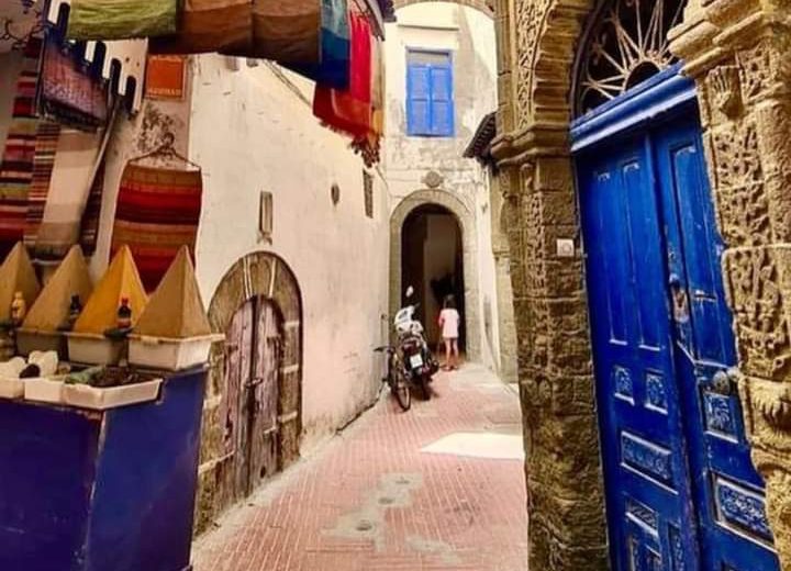 Casablanca, Essaouira Coastal Tour