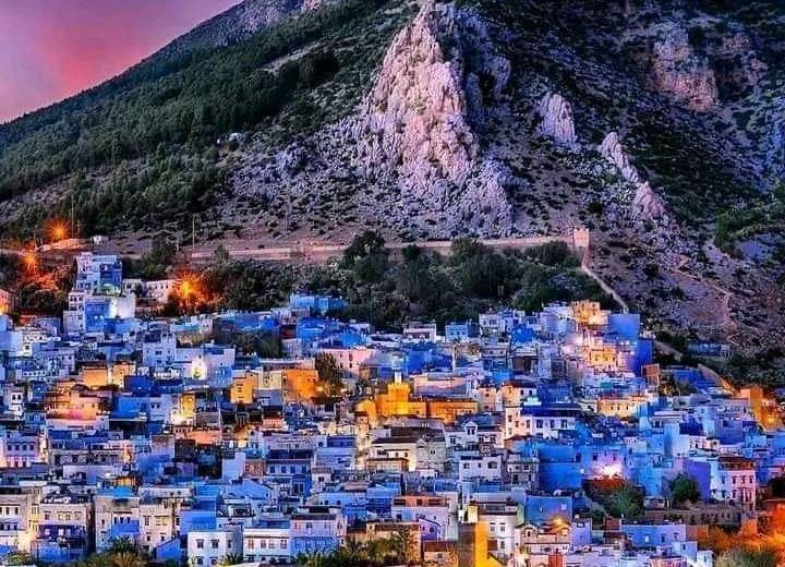 7 Days Tour from Marrakech to Casablanca