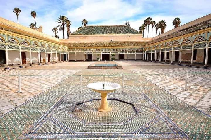 South Morocco Discovery Tour, From Marrakech