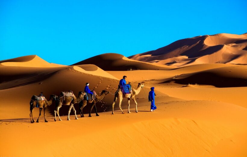 South Morocco Discovery Tour